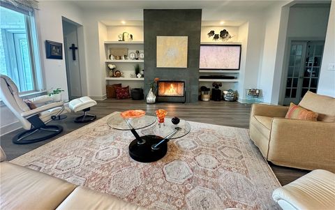 Tiny photo for 4105 Peregrine Court, Bryan, TX 77802 (MLS # 26004339)