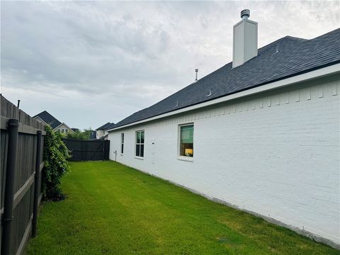 Tiny photo for 4105 Peregrine Court, Bryan, TX 77802 (MLS # 26004339)