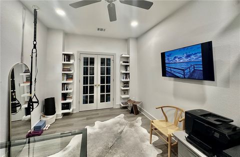 Tiny photo for 4105 Peregrine Court, Bryan, TX 77802 (MLS # 26004339)