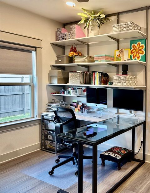 Tiny photo for 4105 Peregrine Court, Bryan, TX 77802 (MLS # 26004339)