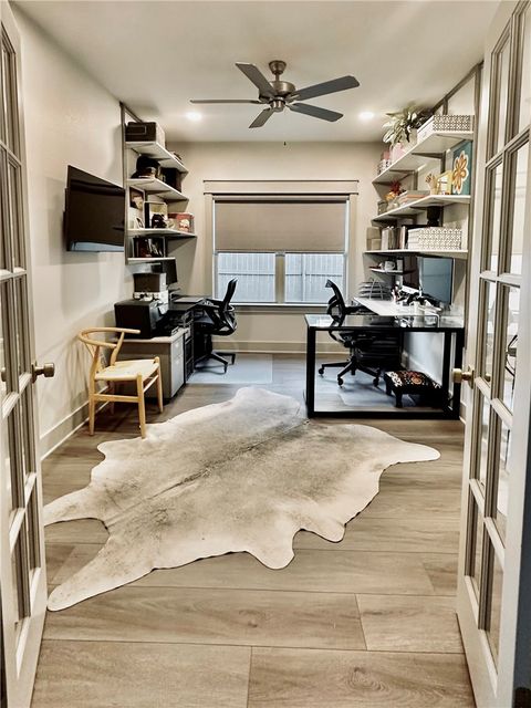 Tiny photo for 4105 Peregrine Court, Bryan, TX 77802 (MLS # 26004339)