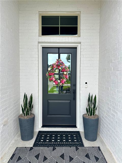 Tiny photo for 4105 Peregrine Court, Bryan, TX 77802 (MLS # 26004339)