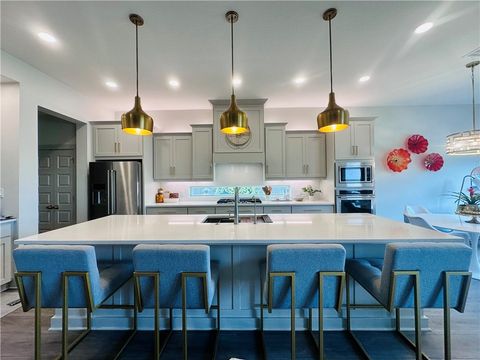 Tiny photo for 4105 Peregrine Court, Bryan, TX 77802 (MLS # 26004339)