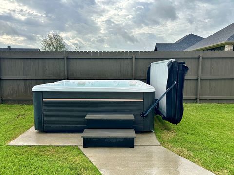 Tiny photo for 4105 Peregrine Court, Bryan, TX 77802 (MLS # 26004339)