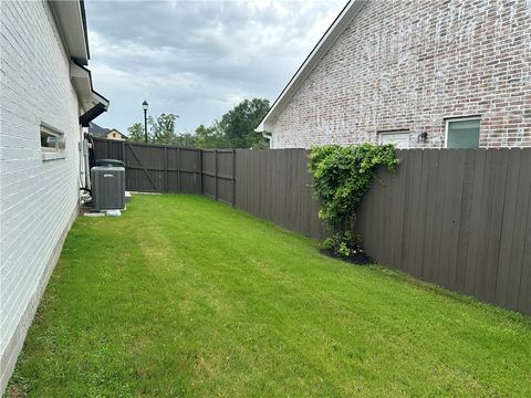 Tiny photo for 4105 Peregrine Court, Bryan, TX 77802 (MLS # 26004339)