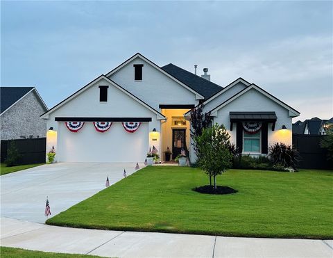 Photo of 4105 Peregrine Court, Bryan, TX 77802 (MLS # 26004339)