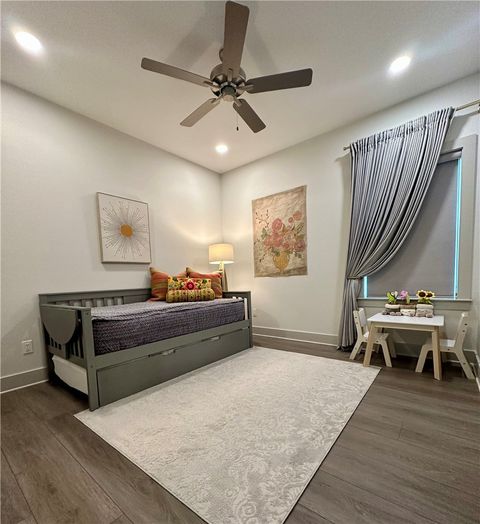 Tiny photo for 4105 Peregrine Court, Bryan, TX 77802 (MLS # 26004339)