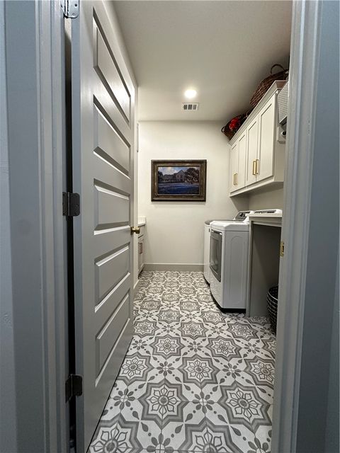 Tiny photo for 4105 Peregrine Court, Bryan, TX 77802 (MLS # 26004339)