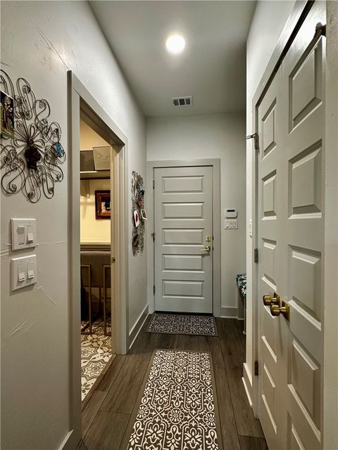 Tiny photo for 4105 Peregrine Court, Bryan, TX 77802 (MLS # 26004339)