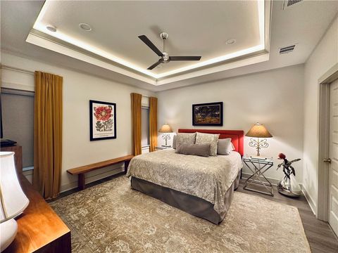 Tiny photo for 4105 Peregrine Court, Bryan, TX 77802 (MLS # 26004339)