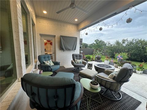 Tiny photo for 4105 Peregrine Court, Bryan, TX 77802 (MLS # 26004339)