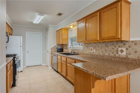 Tiny photo for 4700 Pembrook Lane, Bryan, TX 77802 (MLS # 25011586)