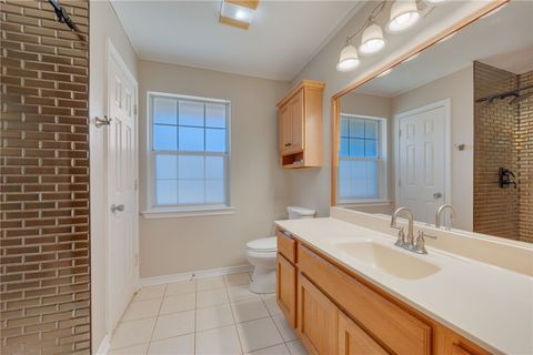 Tiny photo for 4700 Pembrook Lane, Bryan, TX 77802 (MLS # 25011586)