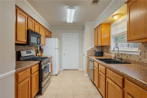 Tiny photo for 4700 Pembrook Lane, Bryan, TX 77802 (MLS # 25011586)