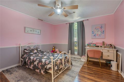 Tiny photo for 4700 Pembrook Lane, Bryan, TX 77802 (MLS # 25011586)