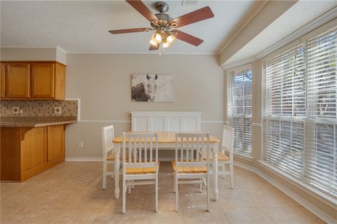 Tiny photo for 4700 Pembrook Lane, Bryan, TX 77802 (MLS # 25011586)