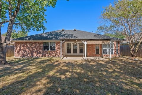 Tiny photo for 4700 Pembrook Lane, Bryan, TX 77802 (MLS # 25011586)