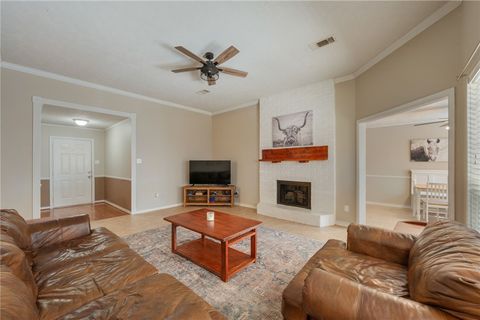 Tiny photo for 4700 Pembrook Lane, Bryan, TX 77802 (MLS # 25011586)