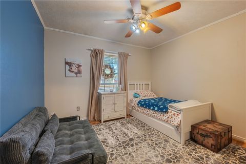 Tiny photo for 4700 Pembrook Lane, Bryan, TX 77802 (MLS # 25011586)
