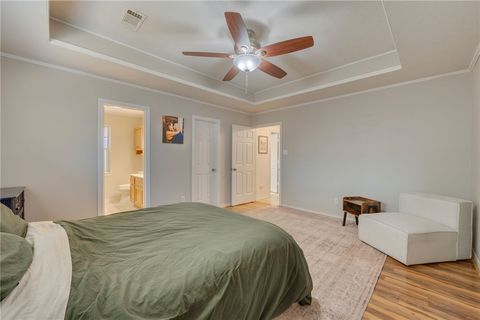 Tiny photo for 4700 Pembrook Lane, Bryan, TX 77802 (MLS # 25011586)