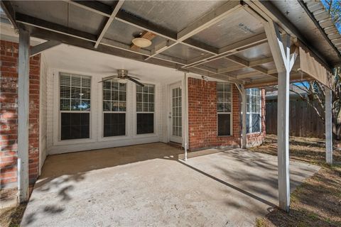 Tiny photo for 4700 Pembrook Lane, Bryan, TX 77802 (MLS # 25011586)