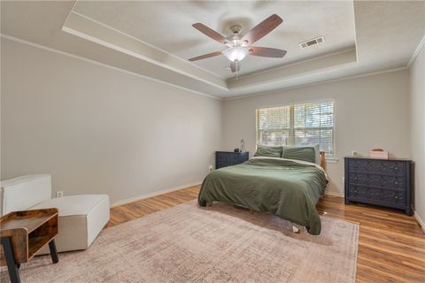 Tiny photo for 4700 Pembrook Lane, Bryan, TX 77802 (MLS # 25011586)