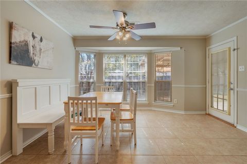 Tiny photo for 4700 Pembrook Lane, Bryan, TX 77802 (MLS # 25011586)