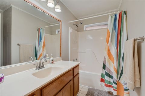 Tiny photo for 4700 Pembrook Lane, Bryan, TX 77802 (MLS # 25011586)