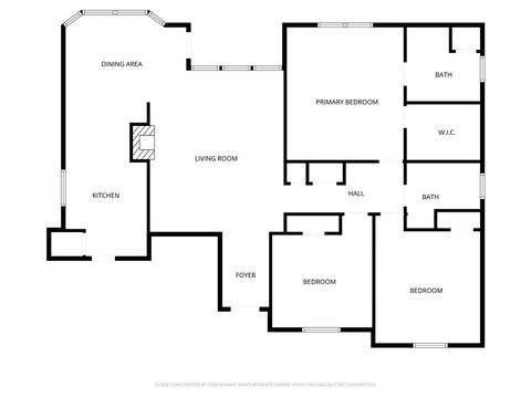 Tiny photo for 4700 Pembrook Lane, Bryan, TX 77802 (MLS # 25011586)