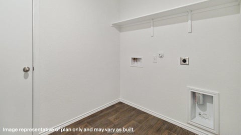 Tiny photo for 1209 Hickory Grove Street, Brenham, TX 77833 (MLS # 26012169)
