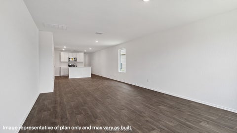 Tiny photo for 1209 Hickory Grove Street, Brenham, TX 77833 (MLS # 26012169)