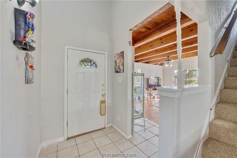 Tiny photo for 2312 Auburn Court, College Station, TX 77840 (MLS # 26002700)