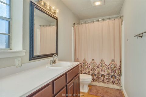 Tiny photo for 2312 Auburn Court, College Station, TX 77840 (MLS # 26002700)