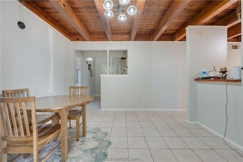 Tiny photo for 2312 Auburn Court, College Station, TX 77840 (MLS # 26002700)