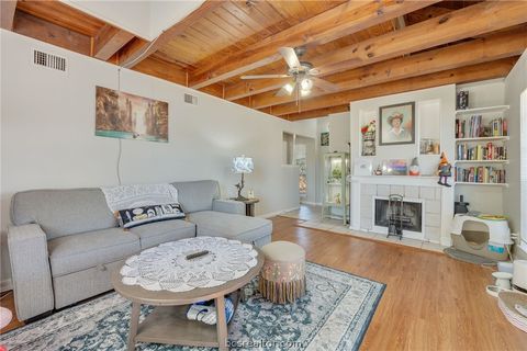 Tiny photo for 2312 Auburn Court, College Station, TX 77840 (MLS # 26002700)