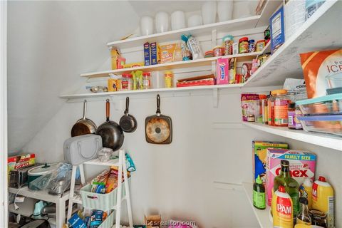 Tiny photo for 2312 Auburn Court, College Station, TX 77840 (MLS # 26002700)