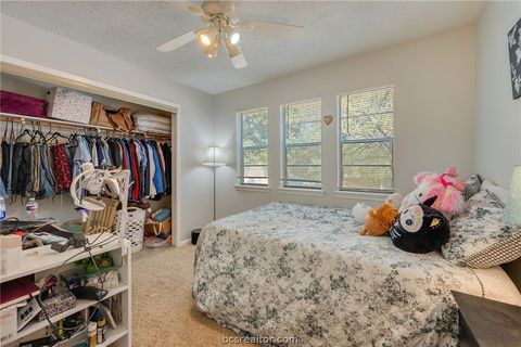 Tiny photo for 2312 Auburn Court, College Station, TX 77840 (MLS # 26002700)