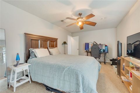 Tiny photo for 2312 Auburn Court, College Station, TX 77840 (MLS # 26002700)
