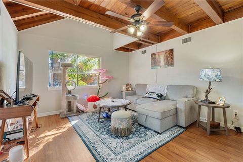 Tiny photo for 2312 Auburn Court, College Station, TX 77840 (MLS # 26002700)