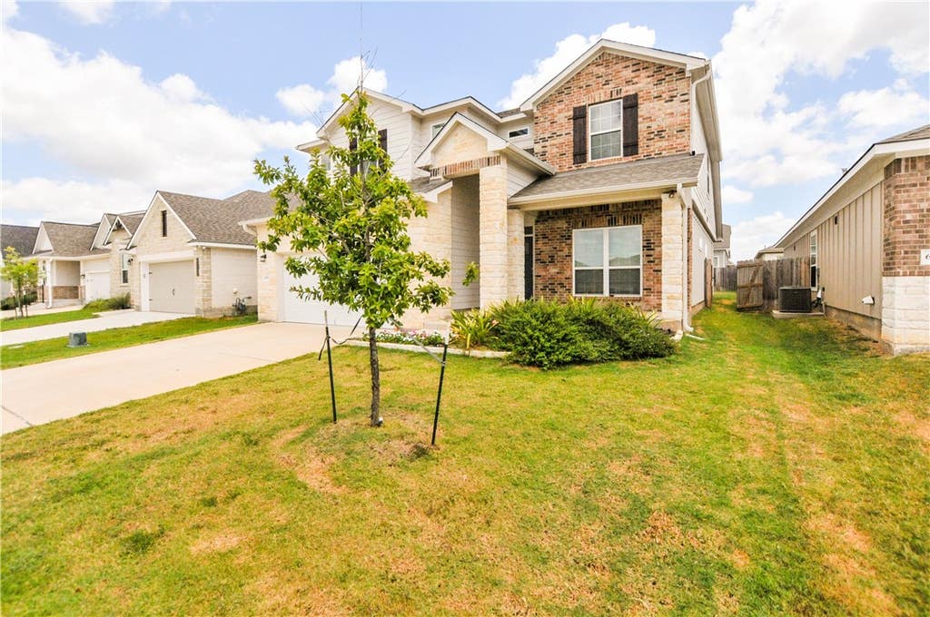 Photo of 6215 Rockford Drive, College Station, TX 77845 (MLS # 26010197)