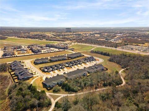 Tiny photo for 5046 Mooney Falls Drive, Bryan, TX 77802 (MLS # 26006927)