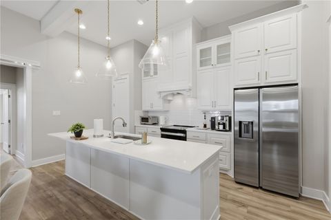 Tiny photo for 5046 Mooney Falls Drive, Bryan, TX 77802 (MLS # 26006927)