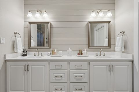 Tiny photo for 5046 Mooney Falls Drive, Bryan, TX 77802 (MLS # 26006927)