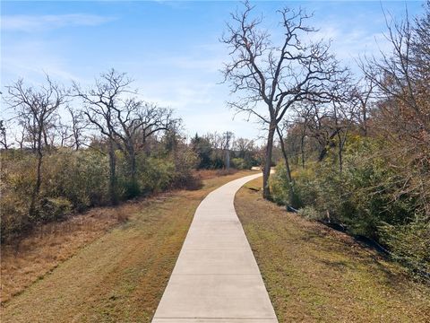 Tiny photo for 5046 Mooney Falls Drive, Bryan, TX 77802 (MLS # 26006927)