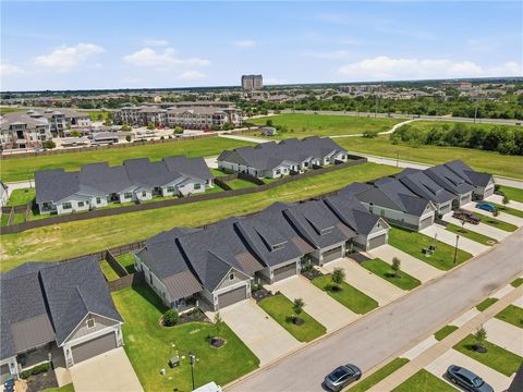 Tiny photo for 5046 Mooney Falls Drive, Bryan, TX 77802 (MLS # 26006927)