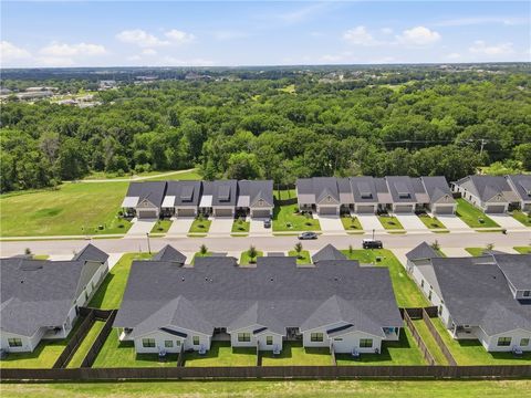 Tiny photo for 5046 Mooney Falls Drive, Bryan, TX 77802 (MLS # 26006927)