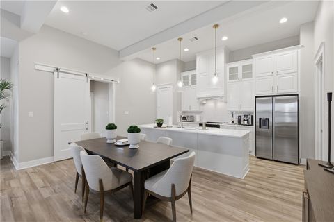 Tiny photo for 5046 Mooney Falls Drive, Bryan, TX 77802 (MLS # 26006927)