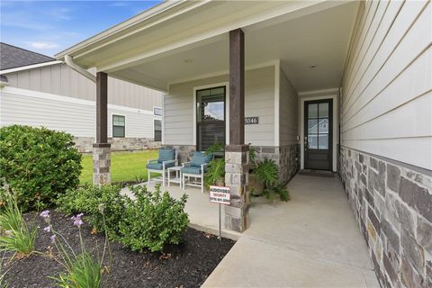 Tiny photo for 5046 Mooney Falls Drive, Bryan, TX 77802 (MLS # 26006927)