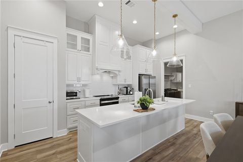 Tiny photo for 5046 Mooney Falls Drive, Bryan, TX 77802 (MLS # 26006927)