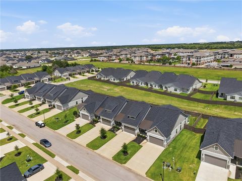 Tiny photo for 5046 Mooney Falls Drive, Bryan, TX 77802 (MLS # 26006927)